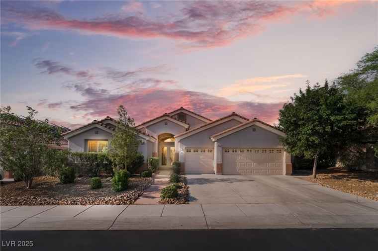 Photo of 8805 Don Horton Ave Las Vegas, NV 89178