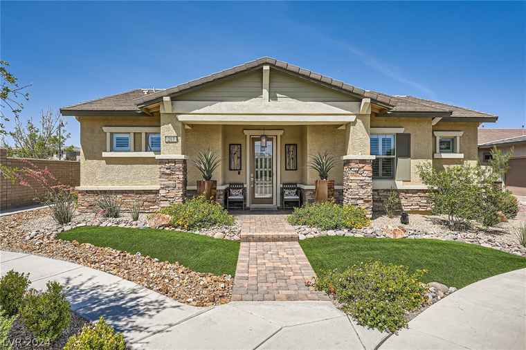 Photo of 217 Copland Canyon Ave Henderson, NV 89011