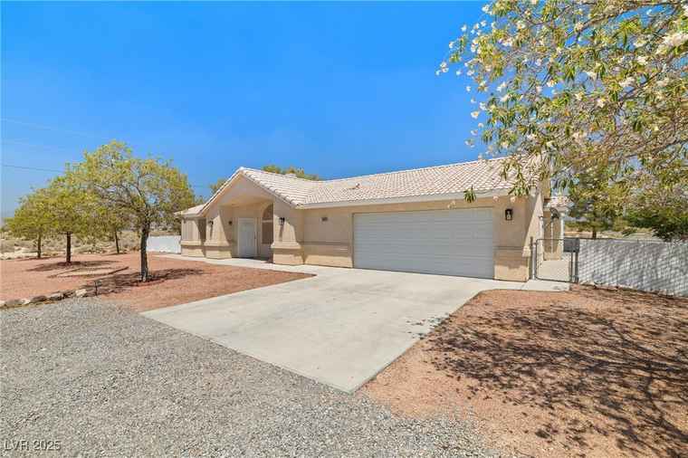 Photo of 2431 S Dandelion St Pahrump, NV 89048