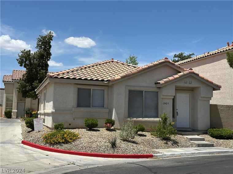 Photo of 2425 Cliffwood Dr Henderson, NV 89074