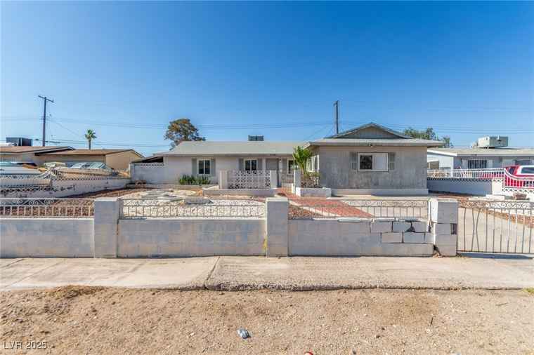 Photo of 1108 Princess Katy Ave Las Vegas, NV 89119