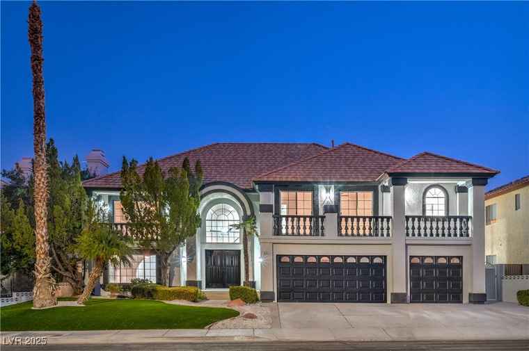Photo of 9141 Ivory Beach Dr Las Vegas, NV 89147