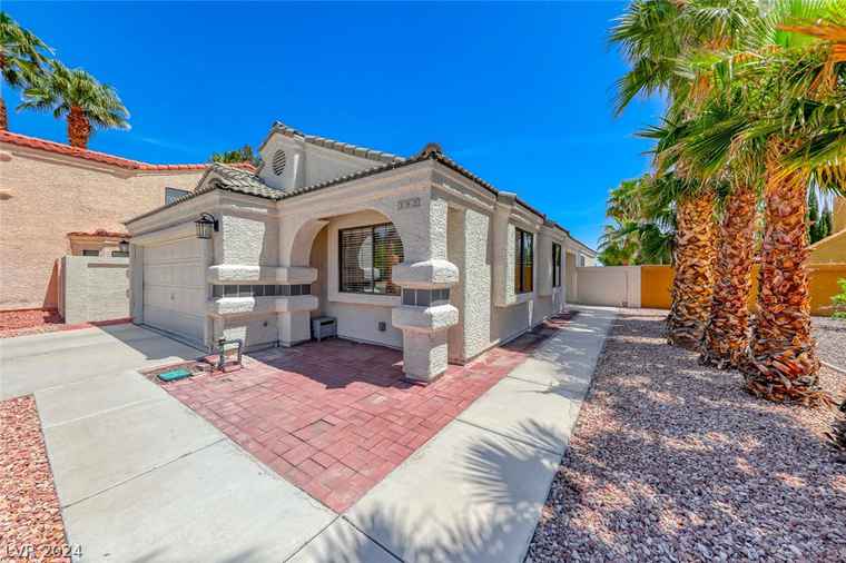 Photo of 392 Placer Creek Ln Henderson, NV 89014