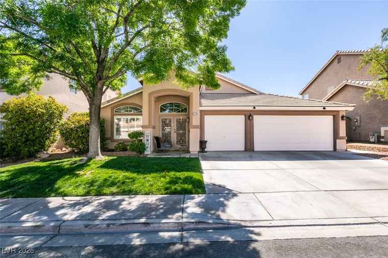 Photo of 1779 Antelope Valley Ave Henderson, NV 89012