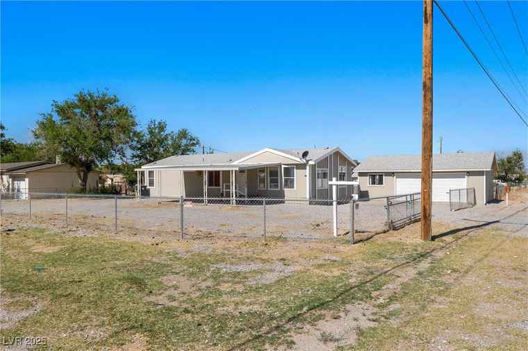 Photo of 3980 Point Dr Pahrump, NV 89060
