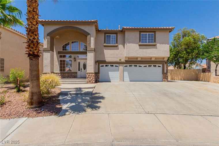 Photo of 1054 Broomfield Dr Henderson, NV 89074