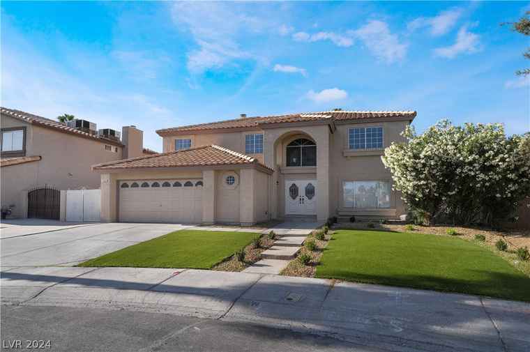 Photo of 1514 Cliff Branch Dr Henderson, NV 89014