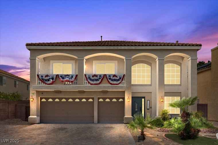 Photo of 7805 Jacaranda Hill Ct Las Vegas, NV 89139