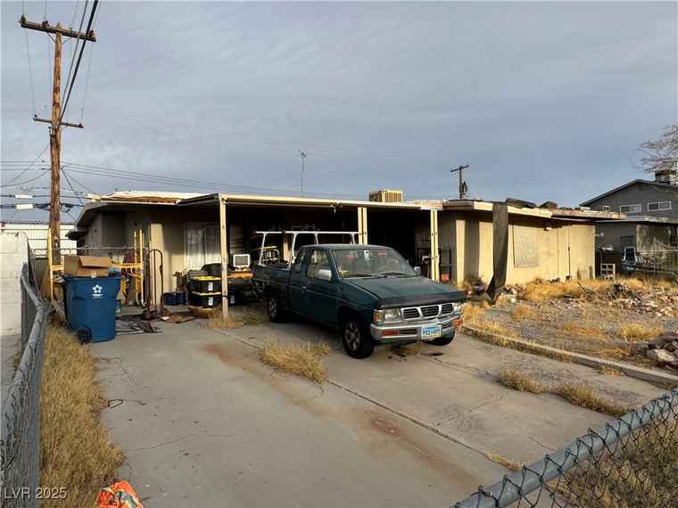 Photo of 2721 Howard Dr Las Vegas, NV 89104