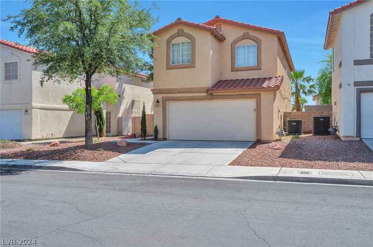 Photo of 9418 Coral Berry St Las Vegas, NV 89123