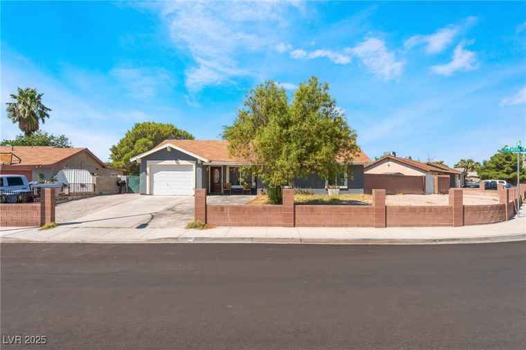 Photo of 170 Palisade Ave Las Vegas, NV 89110