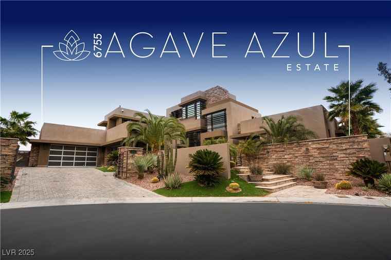 Photo of 6755 Agave Azul Ct Las Vegas, NV 89120