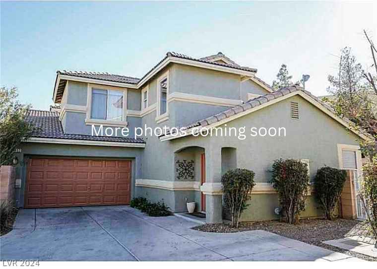 Photo of 1453 Summer Glow Ave Henderson, NV 89012
