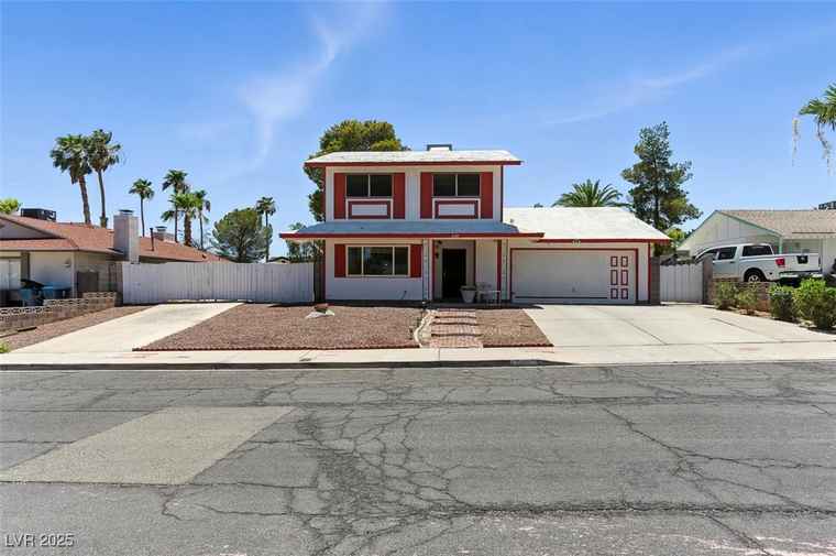 Photo of 4311 El Campana Way Las Vegas, NV 89121