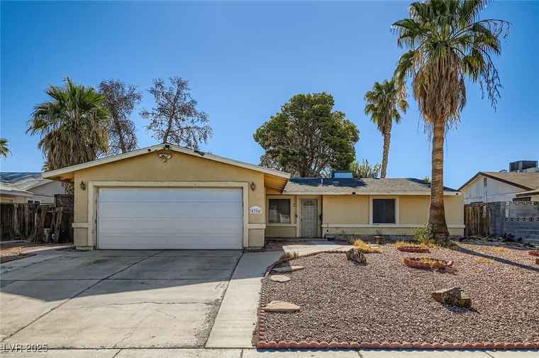 Photo of 4364 Annie Oakley Dr Las Vegas, NV 89121