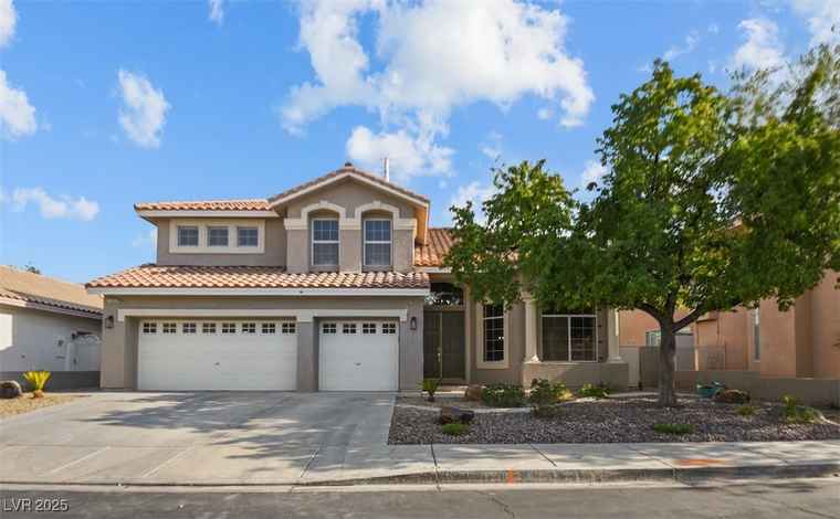 Photo of 2409 Tour Edition Dr Henderson, NV 89074