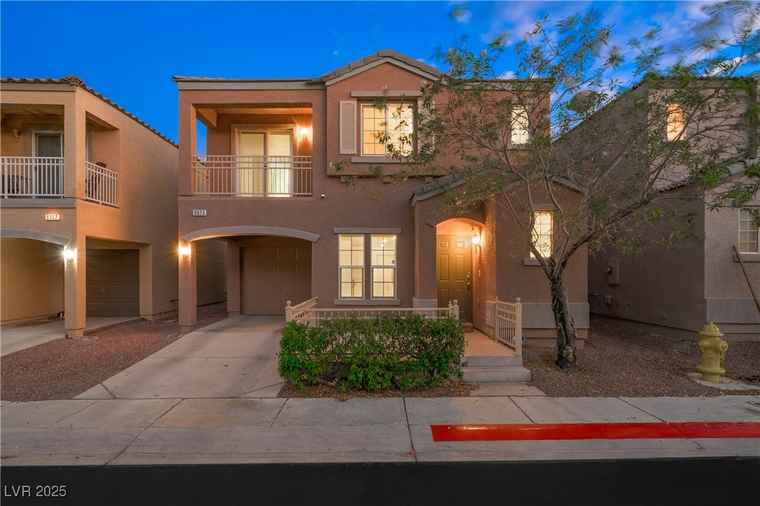 Photo of 9073 Glennon Ave Las Vegas, NV 89148