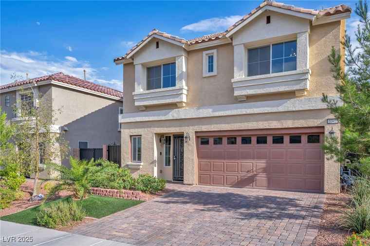 Photo of 5341 Kennedy Hill Ave Las Vegas, NV 89139