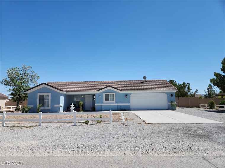 Photo of 161 Diamond Bar Rd Pahrump, NV 89048