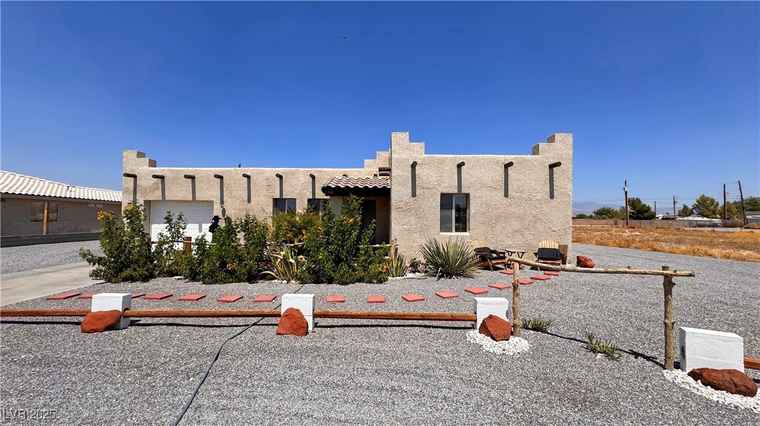 Photo of 2361 Xenia Ave Pahrump, NV 89048