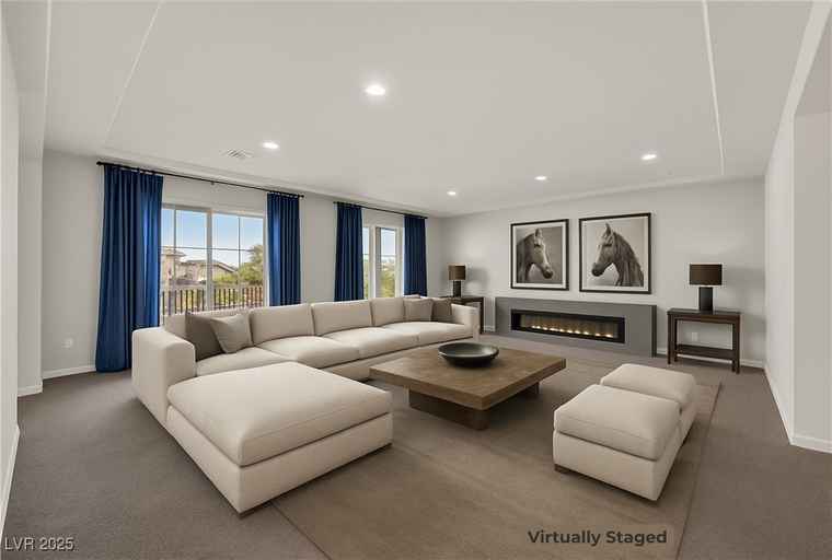 Photo of 6507 Creekside Cellars Ct Las Vegas, NV 89139
