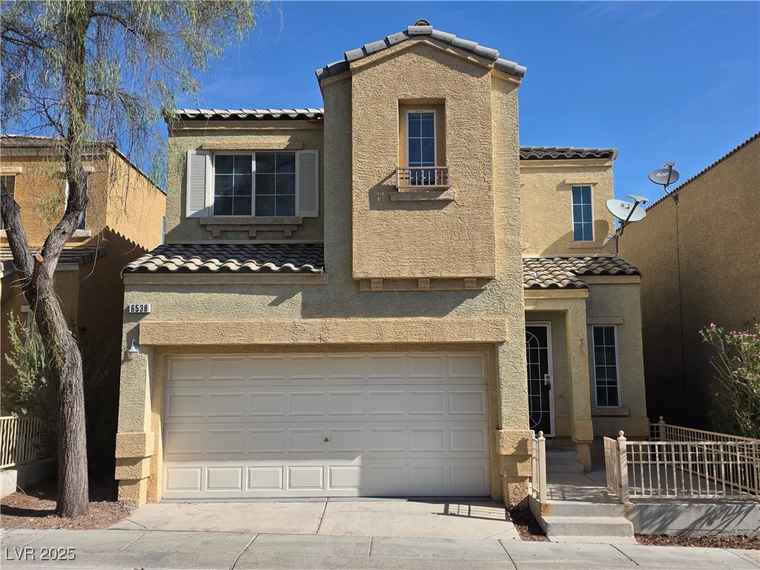 Photo of 6538 Netherseal Ave Las Vegas, NV 89139