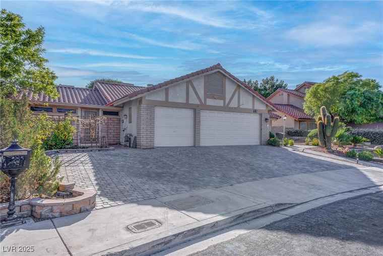 Photo of 1516 Frandosa Ln Las Vegas, NV 89117