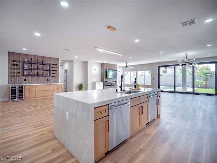 Photo of 2670 Graceful Ln Henderson, NV 89052