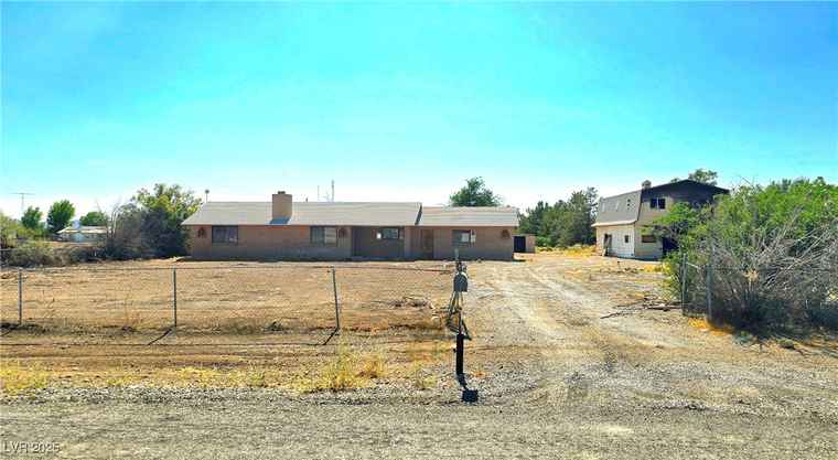 Photo of 1400 Silver Peak Ave Pahrump, NV 89048