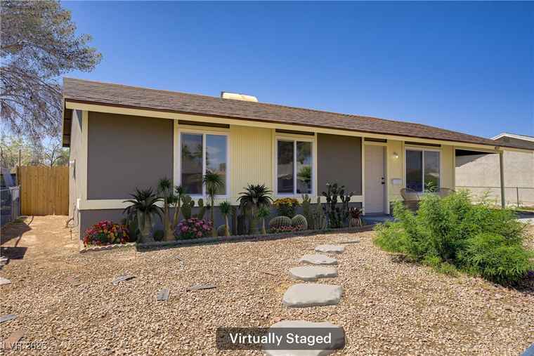 Photo of 4829 Hot Springs Ave Las Vegas, NV 89110
