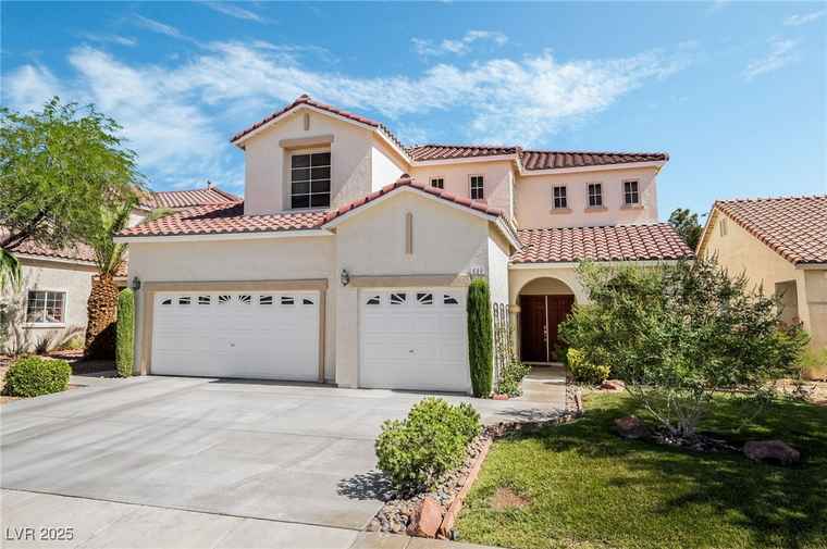 Photo of 532 Kavanagh Pl Las Vegas, NV 89123