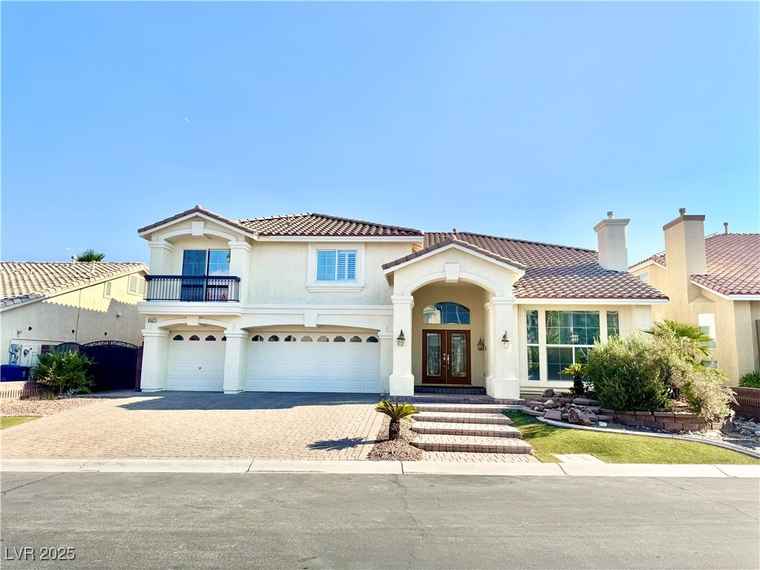 Photo of 6317 Mighty Flotilla Ave Las Vegas, NV 89139