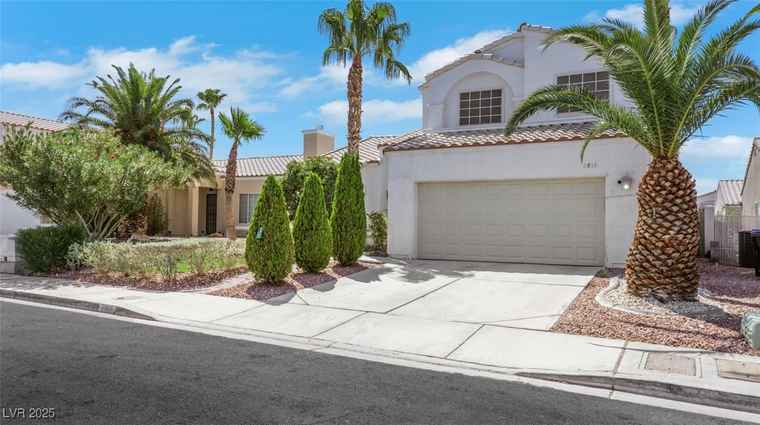 Photo of 2815 Yorkshire Ave Henderson, NV 89074