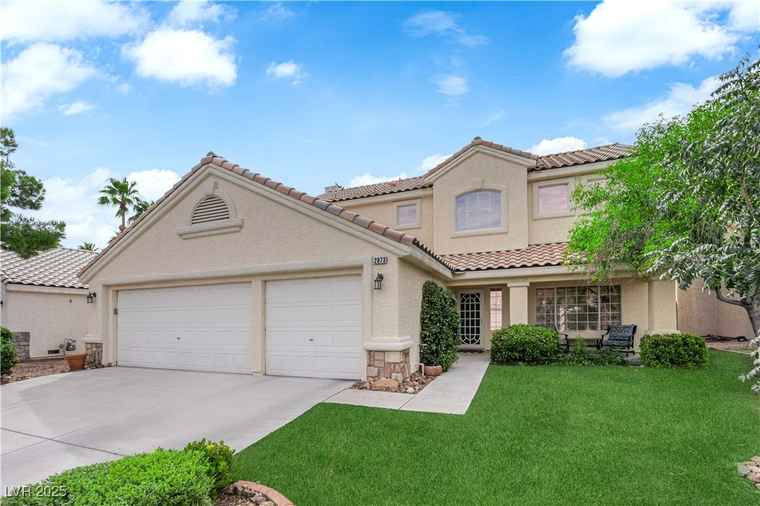 Photo of 2873 Cordillera Dr Henderson, NV 89074