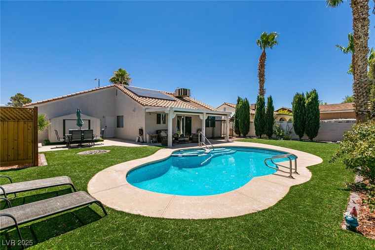 Photo of 5025 Chambliss Dr Las Vegas, NV 89130