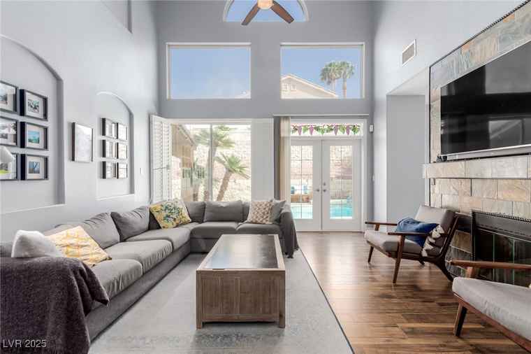 Photo of 3079 Paseo Mountain Ave Henderson, NV 89052