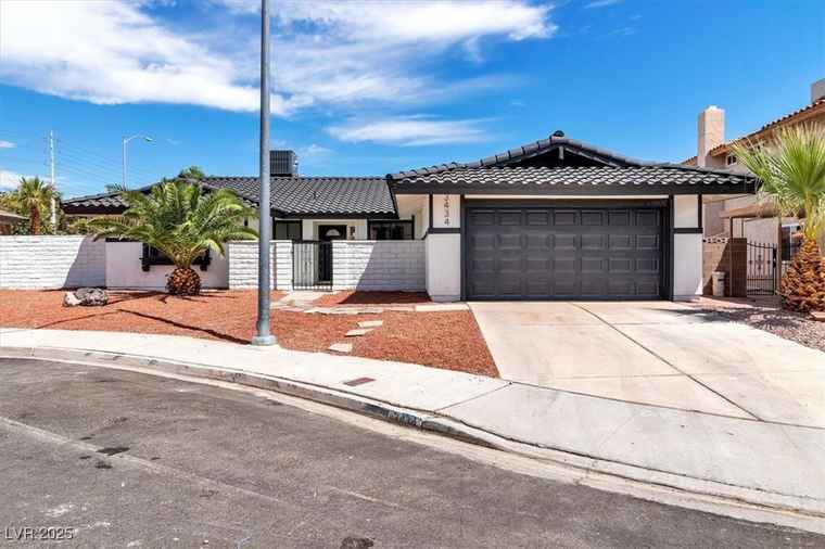 Photo of 3434 Toquima Cir Las Vegas, NV 89120