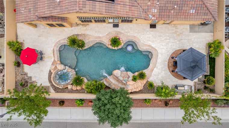 Photo of 5111 Crown Cypress St Las Vegas, NV 89149