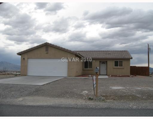 1100 S Warehouse Rd, Pahrump, NV 89048 | MLS# 1022223 | Redfin