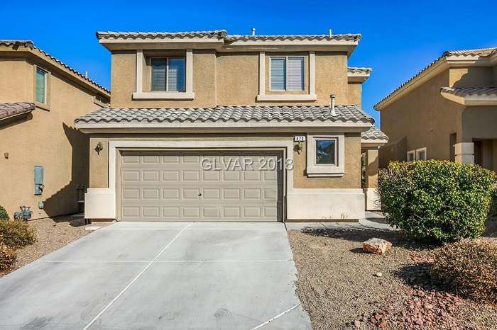 470 Center Green Dr Las Vegas Nv 89148 Mls 1971305 Redfin