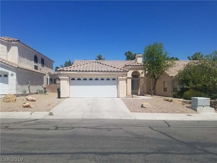 1916 Fossil Butte Way North Las Vegas NV 89032 Redfin