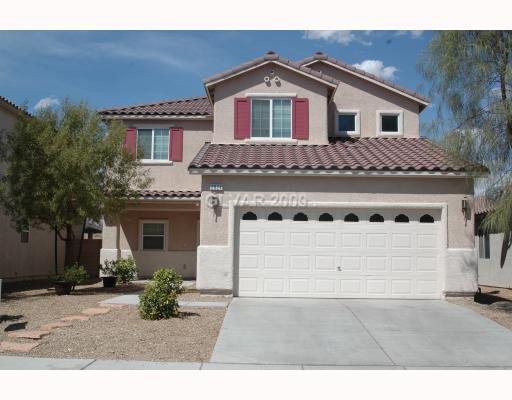 6621 Pass Catcher Street, North Las Vegas, NV 89086