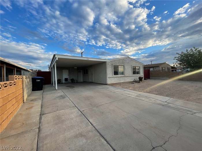 1905 W Cartier Ave North Las Vegas NV 89032 MLS 2429725 Redfin