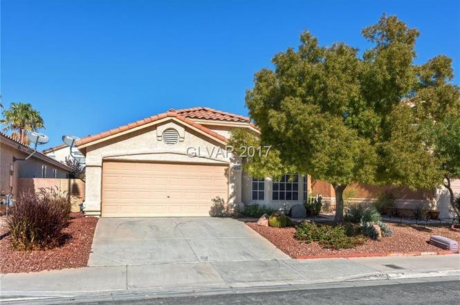 8164 W Gilmore Ave, Las Vegas, NV 89129 | MLS# 1949045 ...