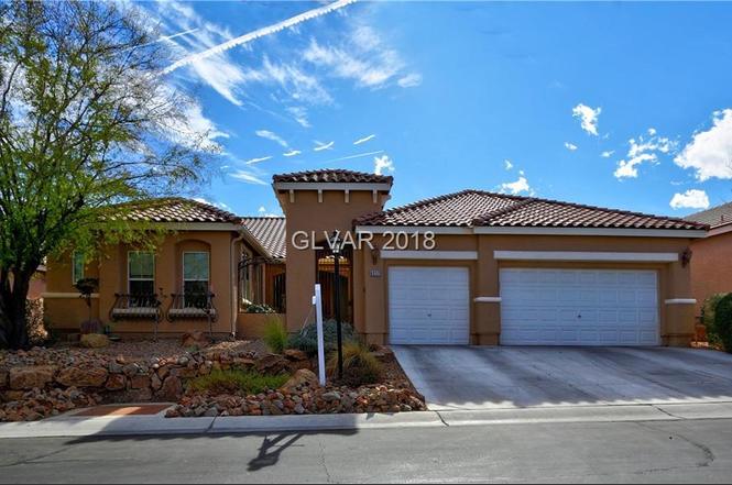 George Michael S House Beautiful 8217 Weeping Springs Ave Las Vegas Nv 89131 Mls 1962061 Redfin