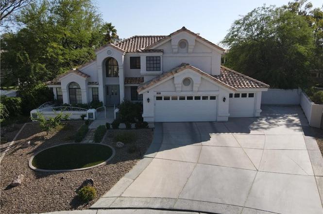 342 Humboldt South Dr, Henderson, NV 89074 | MLS# 2295081 ...