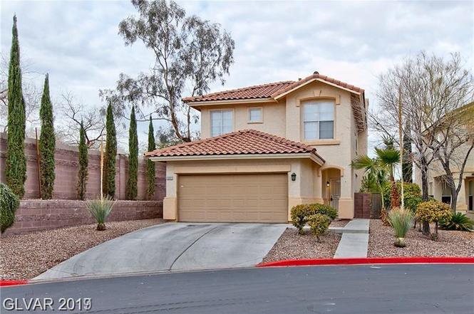 1201 Padre Serra Ln, Las Vegas, NV 89134 | MLS# 2088136 ...