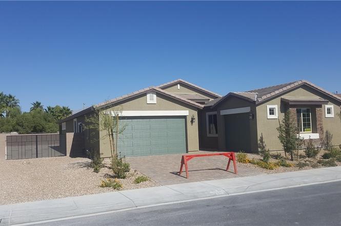 6440 Matthew Hills Ct Lot 05, Las Vegas, NV 89130 | MLS# 1941152 | Redfin