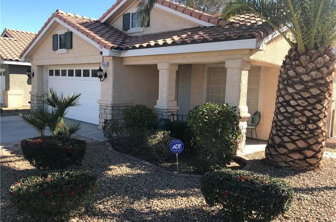 2445 Avenida Flores, Henderson, NV 89074 | MLS# 2077159 ...
