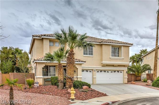2864 Denmark Ct, Henderson, NV 89074 | MLS# 2081167 | Redfin